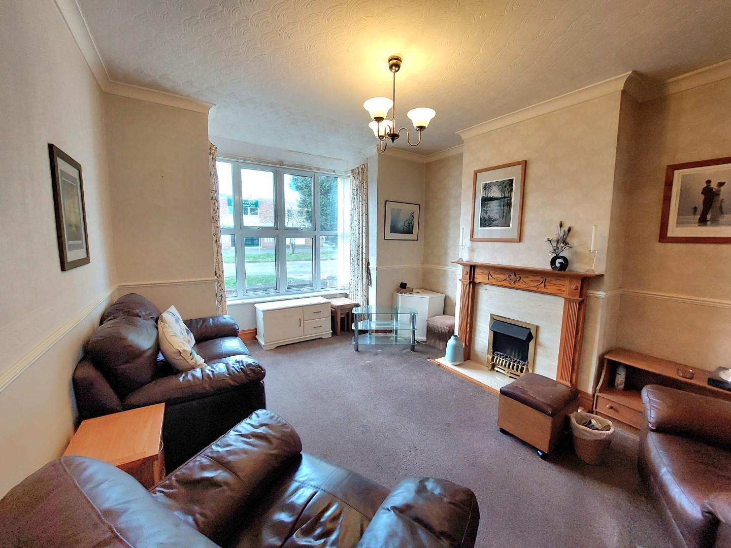 Wellingborough Road, Earls Barton O'Riordan Bond